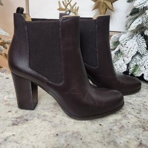 Michael Kors Lottie Ankle Booties
